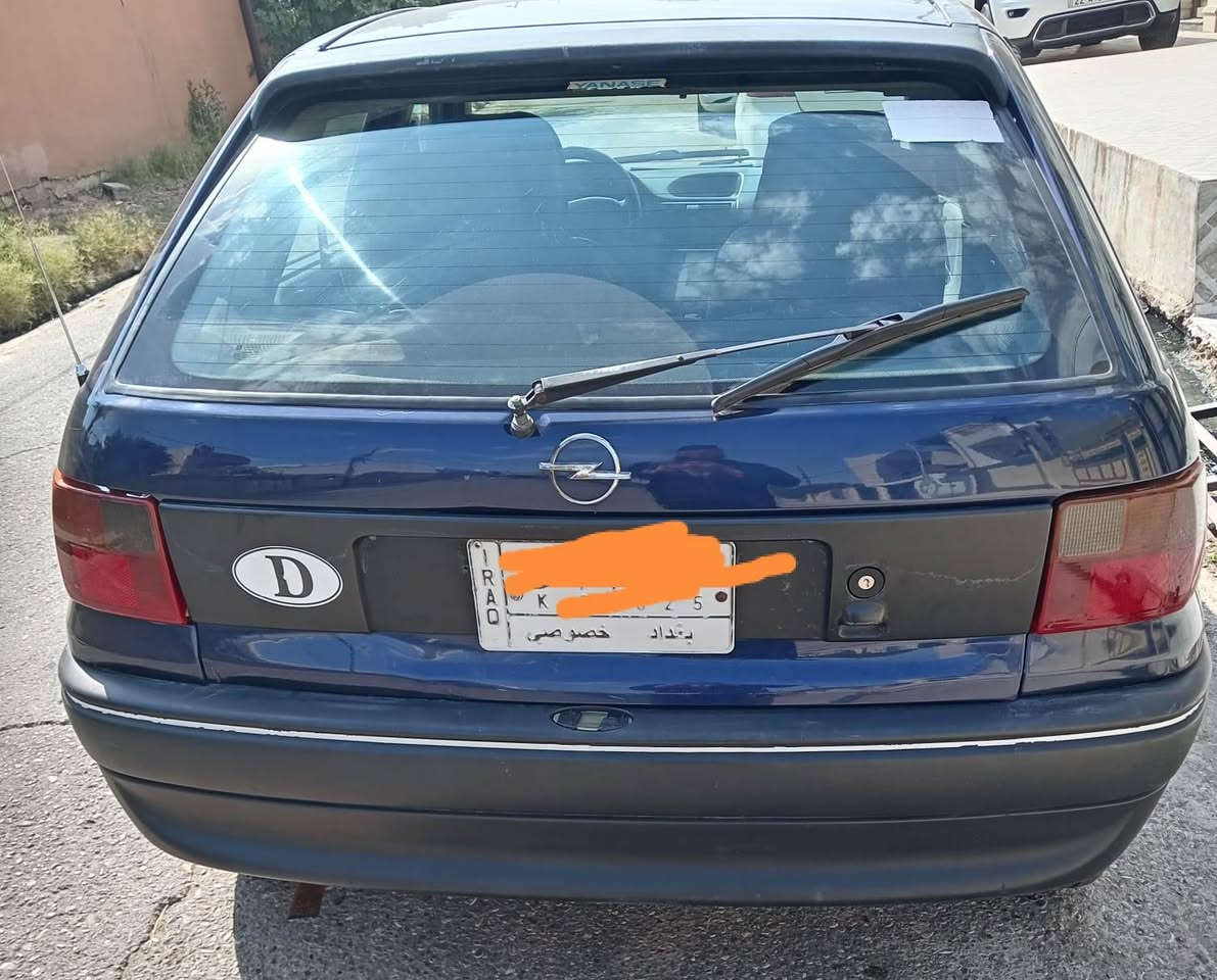 استر للبيع موديل 95 كير توماتيك محرك 20 مصبوغه عام جماليه دوائر دوستات مامصلحه بدون ضرر شرط التحويل للاستفسار الاتصال على الرقم *********** اسيا***********
