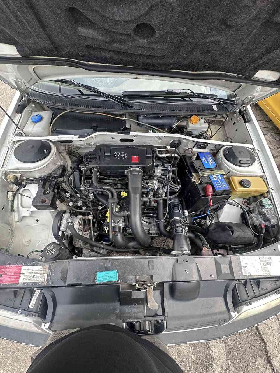 بيجو لميس ٢٠١٣.  
كفاله عام ولاقطره خياس 
تدفئه تبريد كهربائيات كله شغاله عل ابلاد السياره ماشيه ١٤٤ حقيقي السياره مال بيت 
مكينه فرنسي قطره بنص كفاله لا التنقيص ولا تبخير ولا نضح 
كير فرنسي رياضي خفيف  تمشي ١٠٠ رونك ٢ 
صدر امامي خلفي 
دواخل جديده كله بلادي 
السياره بسمي تحويل ثاني يوم هزه جديده 
السعر ٥٤ وبيه مجال بسيط 
مكان السياره بغداد محموديه 
ما متواجد عل نت 
***********
