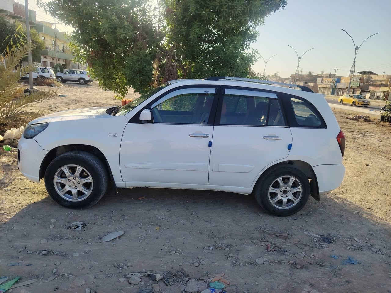 السلام عليكم شيري تيكو موديل ١٣ للبيع او مراوس فول مواصفات فتحه تحكم سياره خير من لله تبريد ثلج رقم نكليزي بيها صبغ بل هلالات اثر خياسات تلكيط لمكان ديالى بعقوبه
السعر 53 بيها مجال قليل
***********
