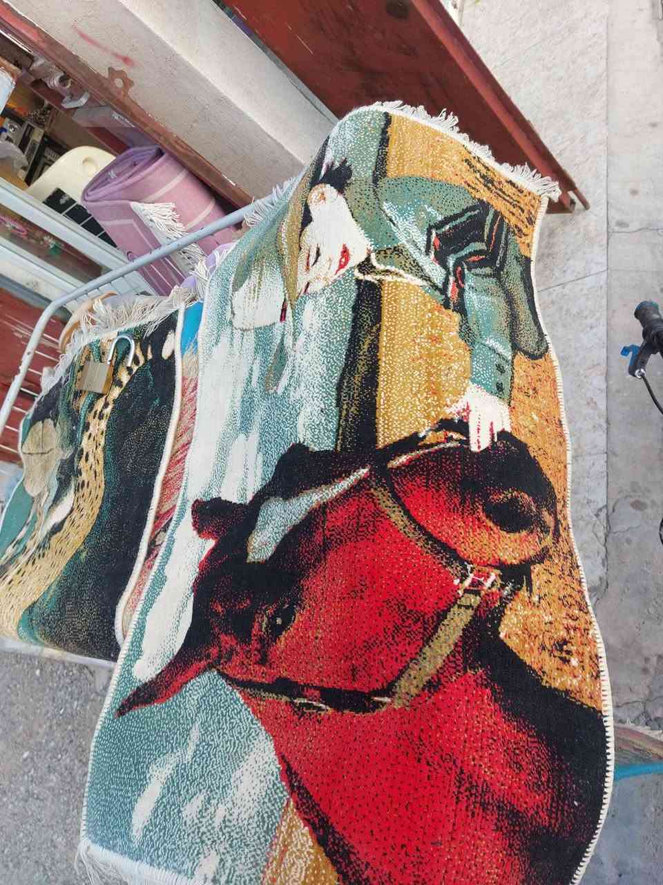 سجادات إيرانية مصورة للبيع


**إذا كنت صاحب هذا الإعلان وتريد حذفه لأي سبب، رجاءا أرسل رسالة إلى الدعم الفني**