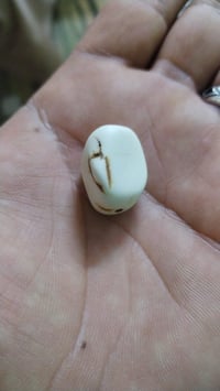 حجره عطف • قديم • مع خاتم