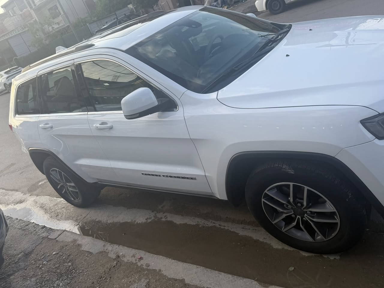 ‏موديل 21 خليجي رقم بغداد فول مواصفات باسمي سعر 280 وبيها مجال مكان بغداد رقم الهاتف *********** مكفولة عامة
