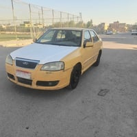 شيري كوين موديل 11 مكينه كير كورلا بيكاجو مكفولات سياره مكفوله من الضر...