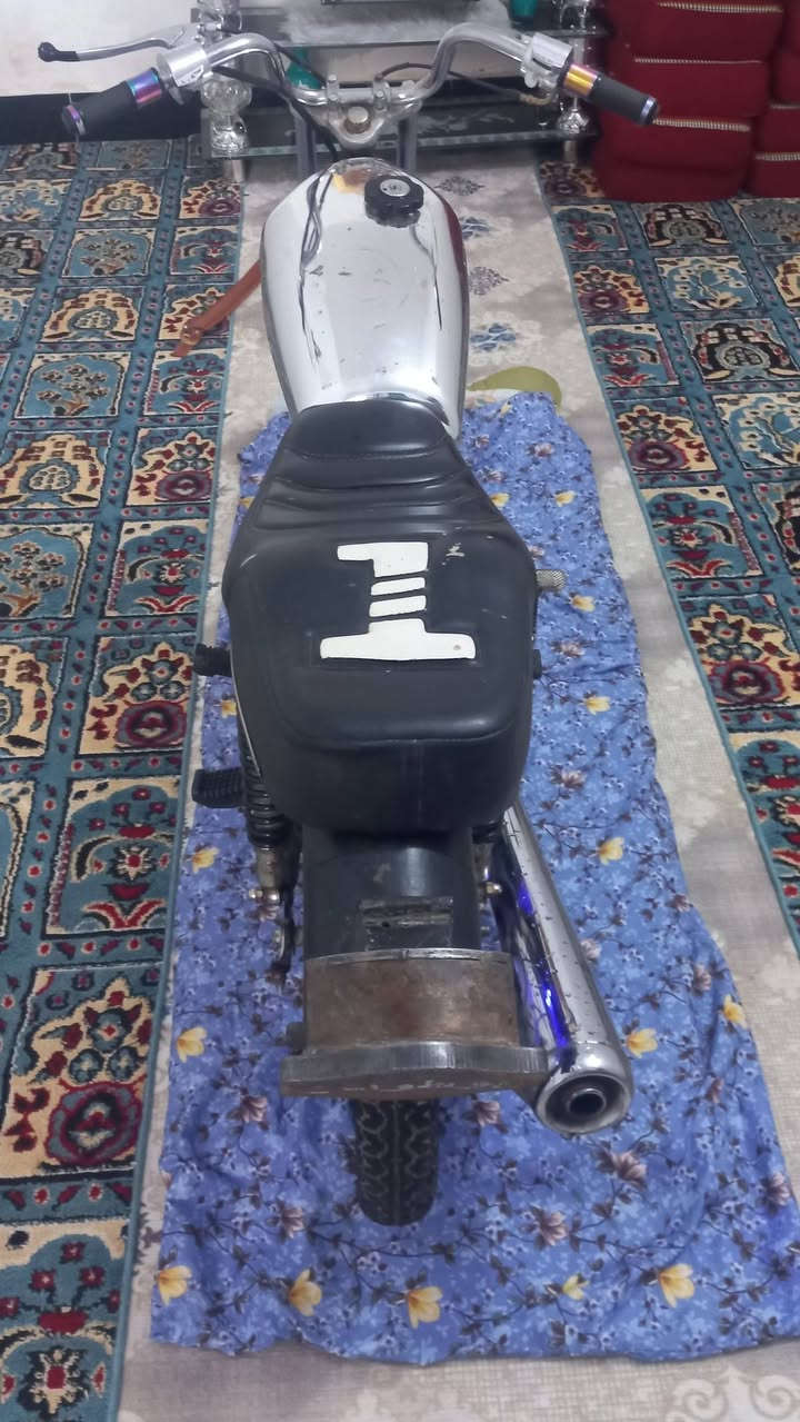 دراجه نامه رابيدو ما مفتوحه كلك كلك كلك كفاله من السرقة مكاني ناصريه مركز السعر 550ــــ 500قفل بدون اسبايدر 👌المووو شراي لا اتعاملل 🖐


**إذا كنت صاحب هذا الإعلان وتريد حذفه لأي سبب، رجاءا أرسل رسالة إلى الدعم الفني**