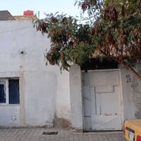 حي الحضارة • ١٤٠م • واجهة ٧م