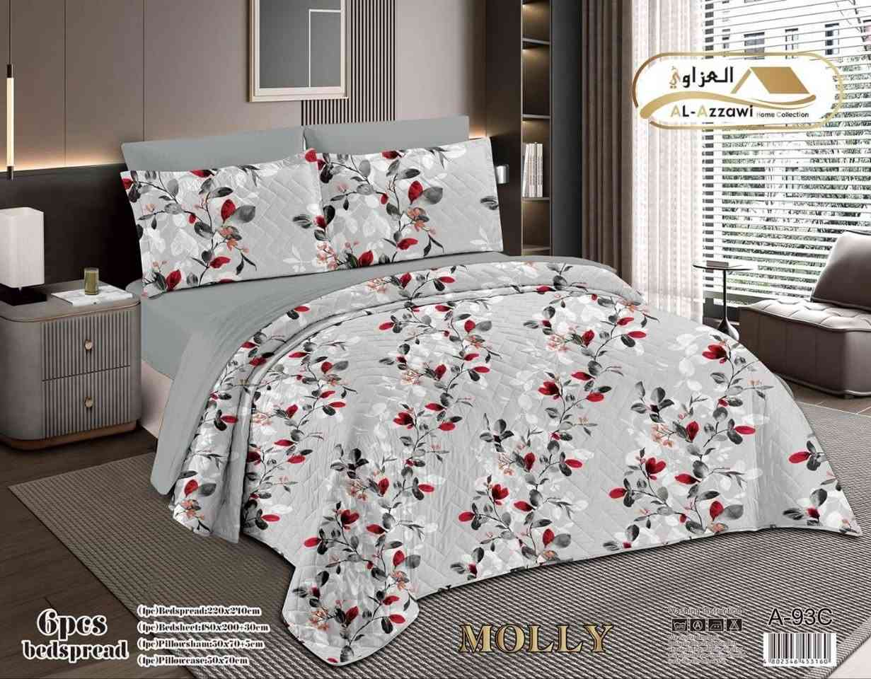 غطوة نفرين❤‍🩹 
قياس 220×210 سم
غطوة + تلبيسة+ وجه مخدة 4


**إذا كنت صاحب هذا الإعلان وتريد حذفه لأي سبب، رجاءا أرسل رسالة إلى الدعم الفني**