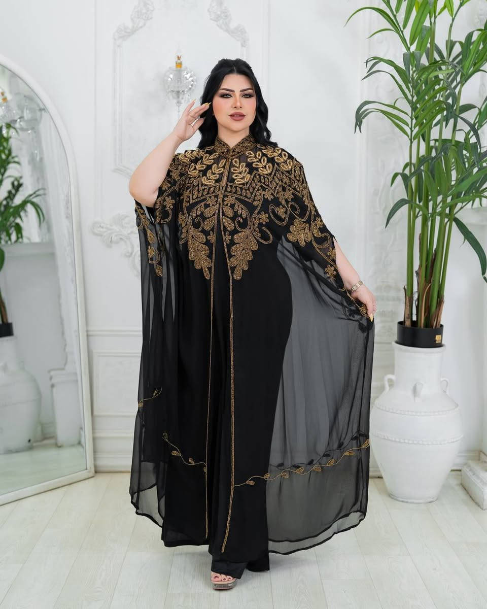 الاستفسار والحجز فقط واتساب+9647775744834
👘 بشت شيفون شغل حجر يدوي
مع فستان 
🎨 الحد وزن 115
السعر 58 توصيل مجاني


**إذا كنت صاحب هذا الإعلان وتريد حذفه لأي سبب، رجاءا أرسل رسالة إلى الدعم الفني**