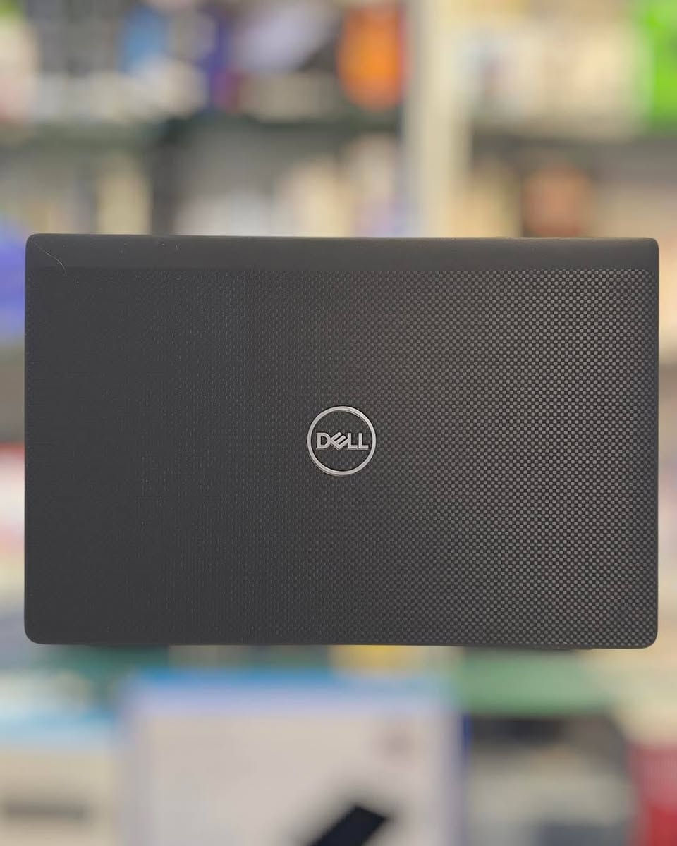 بسعر : 445 الف
Dell Latitude 7420
المواصفات : Intel Core i7-1185G7
 معالج كور اي ٧ الجيل الحادي عشر
‏‎رام: 16GB DDR4
‏‎ذاكرة: 256GB SSD
كرت شاشة داخلي : 8GB INTEL SHARE
‏‎حجم الشاشة:  لمس 14inch FHD (Touchscreen)
‏‎مدخل USB A  و Type C و منفذ سماعة
منافذ HD , Micro SD CARD
‎توصيل جميع المحافظات ٥ الاف
ماوس وحقيبة هدية مع الجهاز
ضمان لمدة ١٠ ايام من تاريخ الوصل
مراسلتنا عبر الواتساب او الماسنجر
***********
***********
