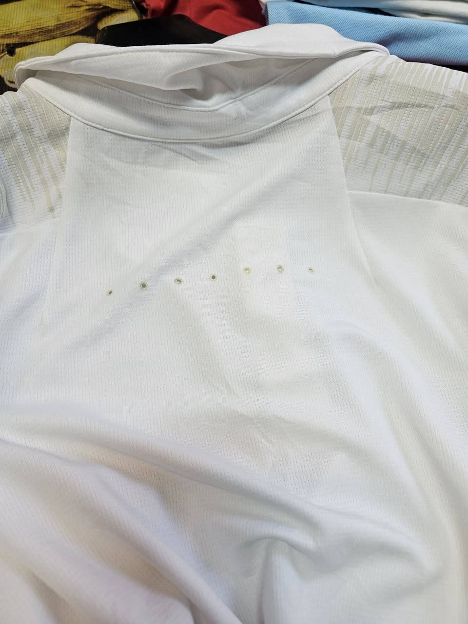 شباب قطع قياس خاص اصليه اديداس وكاله قطعه تحفه النظافه 100% غير مستخدم او عن قطعه جيلاتين قطعه قطعه اصليه عرض صدر ٨٠


**إذا كنت صاحب هذا الإعلان وتريد حذفه لأي سبب، رجاءا أرسل رسالة إلى الدعم الفني**