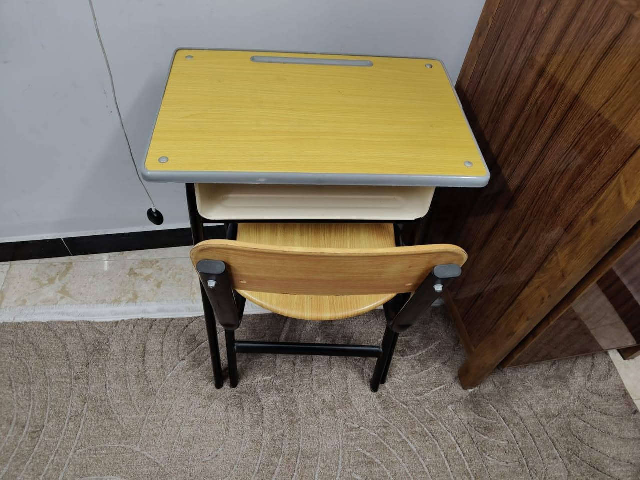 اغراض للبيع


**إذا كنت صاحب هذا الإعلان وتريد حذفه لأي سبب، رجاءا أرسل رسالة إلى الدعم الفني**