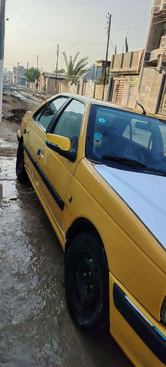 السلام عليكم بيجو بارس موديل ١٥
رقم انكليزي بابل كير ومكينه مكفولات تبريد ثلج تبديل فقط جاملغ السعر ٣٨وبيها مجال 
***********
