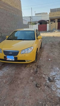 النترا • ٢٠١٠ • واسط