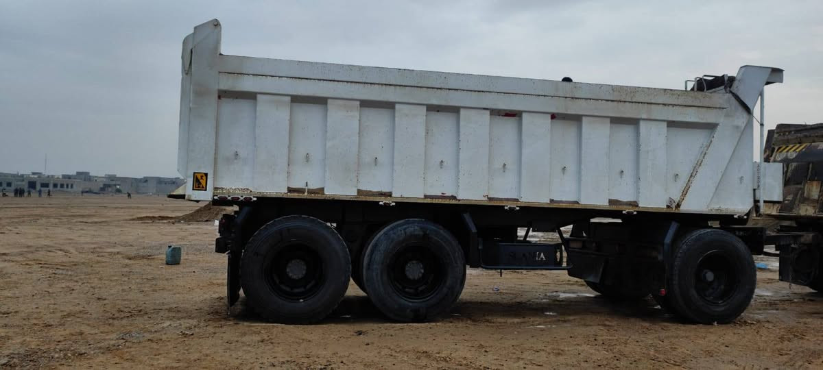 مقطوره للبيع دناكير  اكتروس تخم تاير جاهزه للشغل خفيفه 
مكفوله كفاله عامه /  سعر 130 وبيه مجال بيع مستعجل /***********
