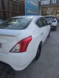 سني مصري موديل ٢٠٢٥ مكفوله رقم اربيل بسمي  ماشيه ٣٣ الف سعر ١٢٦ هاتف ٠...