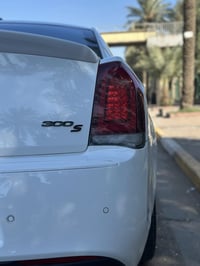 للبيع كرايسلر أوباما 300S خليجي الموديل: 2022  الفئة: S دبل لحية أصلية...