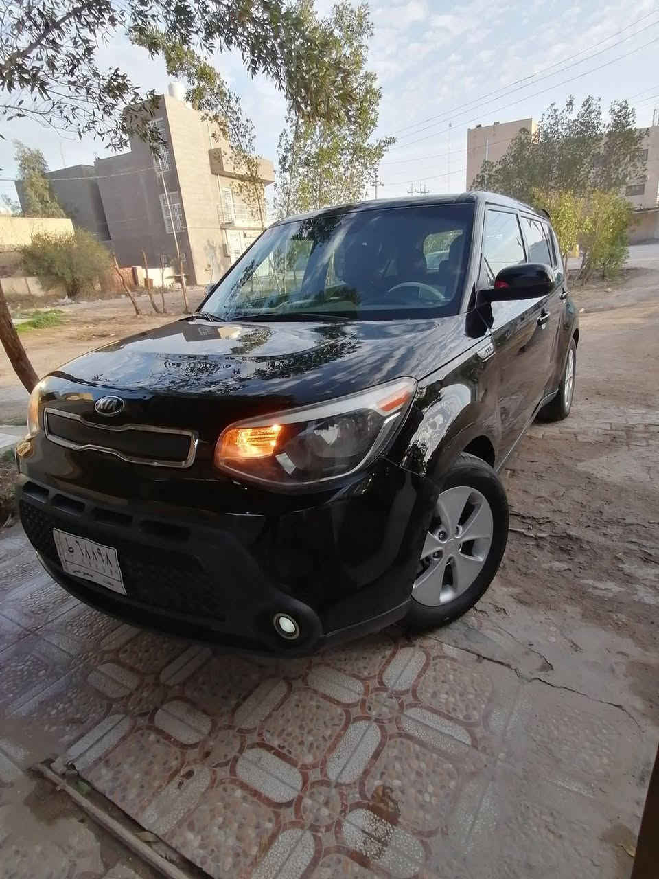 كيا صول ٢٠١٦ محرك ١٦٠٠ مكفوله من صبغ حادثه باب السايق ومبدل نفس الون كير محرك حداديه تبريد كله مكفول بشرط ماشيه ٦٤ الف رقم بغداد تحويل ثاني يوم
كيا صول ٢٠١٦ محرك ١٦٠٠ مكفوله من صبغ حادثه باب السايق ومبدل نفس الون كير محرك حداديه تبريد كله مكفول بشرط ماشيه ٦٤ الف رقم بغداد تحويل ثاني يوم
مكاني بابل المحاويل *********** ***********

