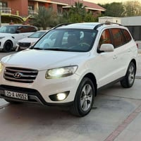 سنتافي • ٢٠١٢ • ٧راكب