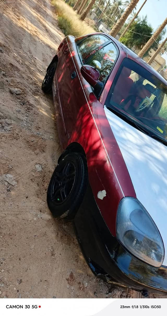 سلام عليكم دايو نوبرا 2004كير ومكينه خير من الله اوتماتيك رقم بغداد سنويه صاقطه صايرله شهرين مداور ثاني يوم تخم تاير جديد كرهبائيات فول كله شغال مكان كربلاء طويريج السعر 30مراوس حسب القناعه واطي فرق//***********
