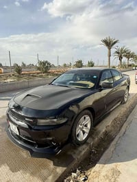 دودج تشارجر • ٢٠١٥ • ٣٦٠٠