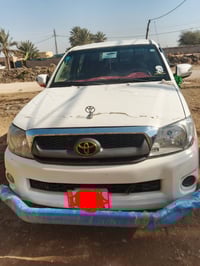 فلاونزه • ٢٠٠٨ • مكفوله