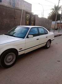 رمضان كريم ع جميع بي أم مكينه 6 سلندر مكينتها البلاديه  حداديه جديده ت...