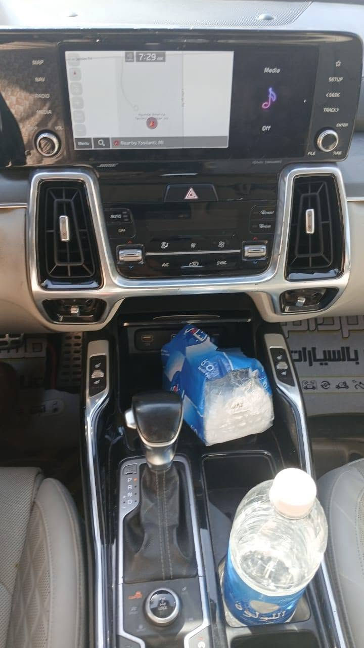 يالله سورنتو  23  VlB فول الفول ماشيه 48  حادثه ناشره مصبوغ حزام السعر  168 بغداد بسمي لاتصال  ***********
