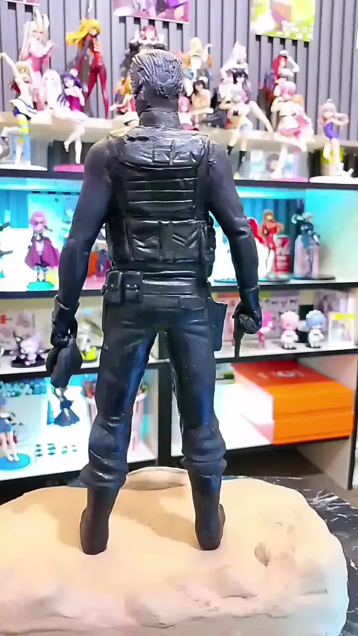 مجسم عمل يدوي من الطين الخفيف 
شخصيت مراد علمدار 
الحجم 30سم
نشتغل أي مجسم أي طلب أي حجم و في سعر مناسب 
#عمل_يدوي #مجسمات #العاب #مراد_علمدار #انمي


**إذا كنت صاحب هذا الإعلان وتريد حذفه لأي سبب، رجاءا أرسل رسالة إلى الدعم الفني**