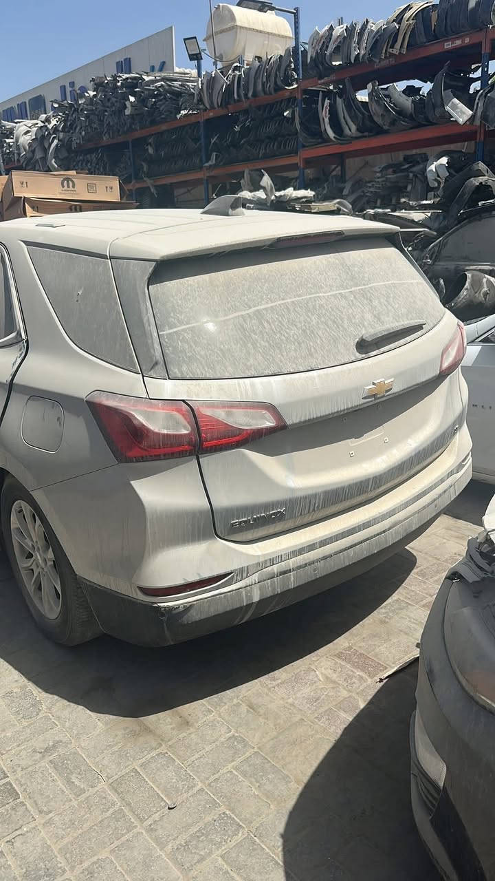 ـــــــــــــــــــدنـــــــــــــــــــــــــــــــــــا⚫️💯⚪️
اهلا بكم في المجمع الامريكي 🚘🏎🚙🚗
يتوفر 
محرك 2022 محرك 2019 
كير 2022 
جامه لايت اكونكيس 2022 يمنى 
لايت 2022 فيشه 5 بن لد 
مواد اكونكيس شكل جديد 2022
كشر دعاميه شكل جديد 2022
لحيه نيكل وسط شكل جديد 
بروجكترات شكل جديد 2022
ومواد 2020.2019تجاري وتفصيخ 
وتوفر محرك 1500 موديل 2020
مشط تفصيخ 2018 
لايت لد 
شباكً علوي
شباك علوي 
عطسه 
تريشه باب امامي 
تريشهً باب خلفي 
بدنه اسفل بلاستكً
شوته بوكس 
راديتر ماي 
راديتر تبريد 
كفر فوكً البدنه 
كشاف دعاميه تكً ريشه
كشاف دعاميه دبل 
دبه زراكً
دوسه خلفيه ايمن ايسر 
بوابه راديتر دعاميه 
ماطور بوابه 
دعاميه اماميه 
لحيه دعاميه 
جاملغ يمنى يسره 
بطانه جاملغ امامي 
بدنه حديد
جسر دعاميه امامي فافون 
بك لايت مل صندوق 
بك لايت جاملغ 
ماسكات اماميه 
بنيد ابو قيطان 
مروحه 2020/2021
مروحه 2019/2018 
درع دعاميه 
كيس كير 
اذان كير محرك ١٥٠٠تيربو 
دجه كير ١٥٠٠ تيربو 
يوجد خدمة توصيل 🚚🚚داخل بغداد و المحافظات كافة .
للاستفسار الاتصال على رقم الهاتف 
اتصل ***********☎️☎️☎️☎️
☎️☎️***********
شارع مطار المثنى قرب حلويات الخاصكي مجمع الامريكي 
يفتح المجمع الساعة 8 صباحا ولغاية الساعة 5 مساءا
