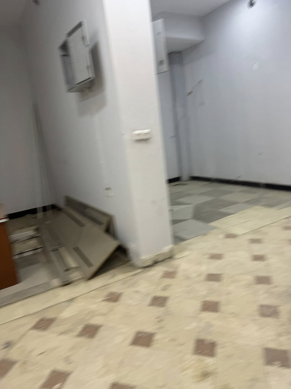 توجد محلات للايجار
داخل العمارة
الحبوبي شارع الجهاد مطعم الاعما سابقا
للاستفسار 

***********
