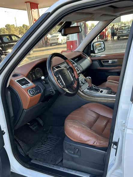 موديل 2012 شريكه سردار 117الف ماشي V8سوبر ربع بولند صبغ وه جملغ بارد سعر 140$ 
***********
***********
