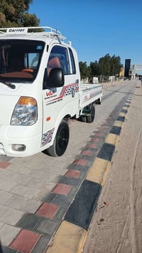 كيه حمل البيع   مكينه وكير وشاصي  شرط كفاله  مصبوغه عام جماليه فقط لا ...