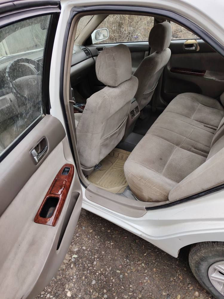 كامري خليجي ٢٠٠٦ رقم صلاح الدين دولي رقم مميز هزة جديده سنوية لشهر ١١ ٢٠٢٦ محرك ٢٤٠٠ بحالة جيدة صدر جديد كهربائيات بحالة جيدة. السونار مرفق مع الصور السعر ٩٠ وبيه مجال
العنوان صلاح الدين قضاء بلد
*********** 
*********** سامراء, صلاح الدين
