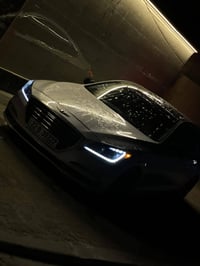 جينيسيس G80 • محرك ٥.٠ • اربيل