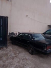 كراون • ١٩٩١ • البصره