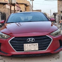 النترا • ٢٠١٧ • حادث بالعراق