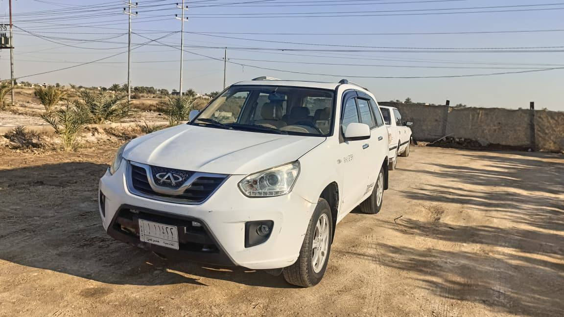 سلام عليكم سياره تيكو مديل 2012 رقم قادسيه مشروع وطني مكينه وكير جدد حداديه جديده كهربايات كله جاهزه سياره حلوه مال جناي السعر 35 وبيه مجال مكاني شطره للستفسار ‏‪***********‬‏ الشطره, ذي قار
