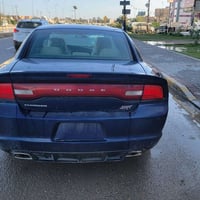 جارجر موديل ١٤ وارد أمريكي جاملغ وبنيد وباب بيه رش صبغ مكان السياره با...