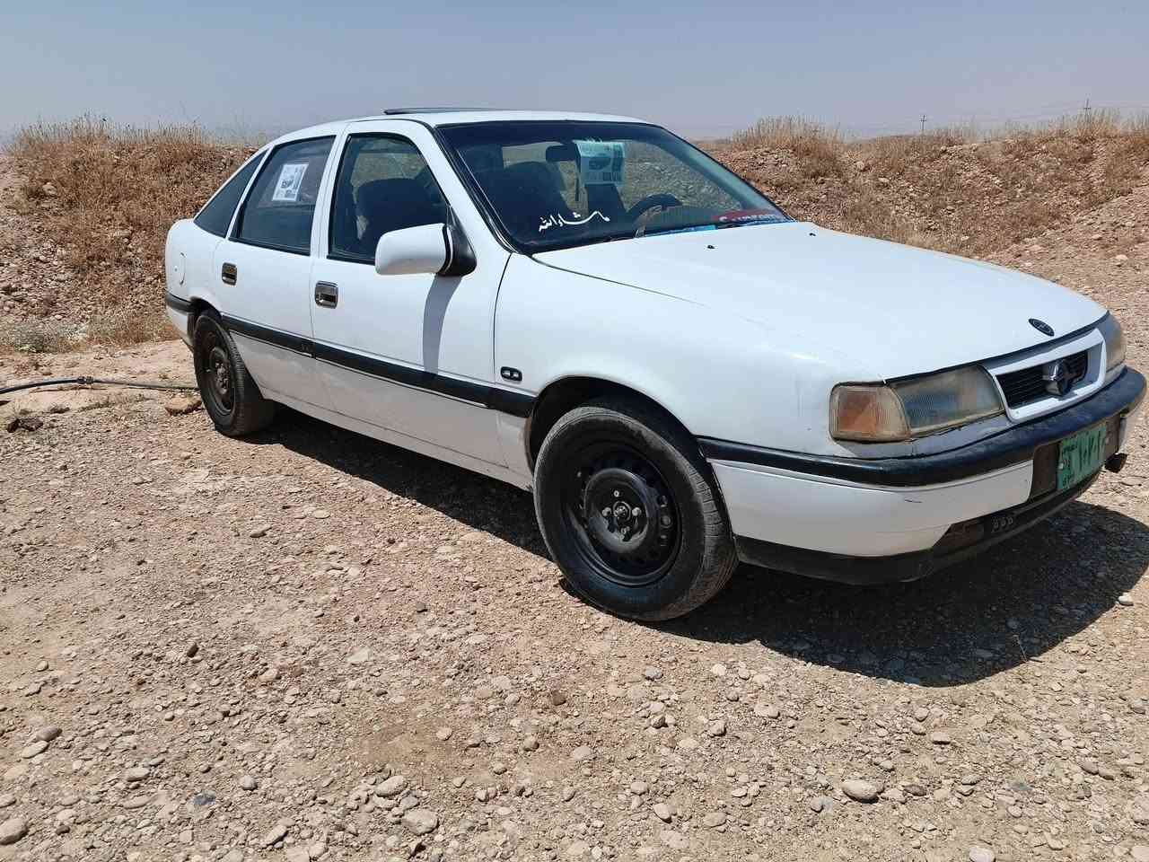 ئوبل فيترا موديل91كيرمكينه بشرط مكينه20  مكلوب مكسوس مابي دعم مابي بخ الجماليه4تايه جديد كهربايات كلهن شغاله جام كهرباي عندوسنوي اخضراصلي 6وكاله موجودبس اني ماعرف رقم موبايل هيج ابيع ماعرف رقمهم مكان صاحب سياره موصل الخضر(احمدعبوش صاحر)وكيل اول ثاني بل حي الكرامه وكيل ثلاث تلعفر وكيل رابع بل موصل قياره وكيل خامس قريه كوكجلي وكيل سادس حميدات قريه دبوله -سعر18ورقه ***********واتساب
