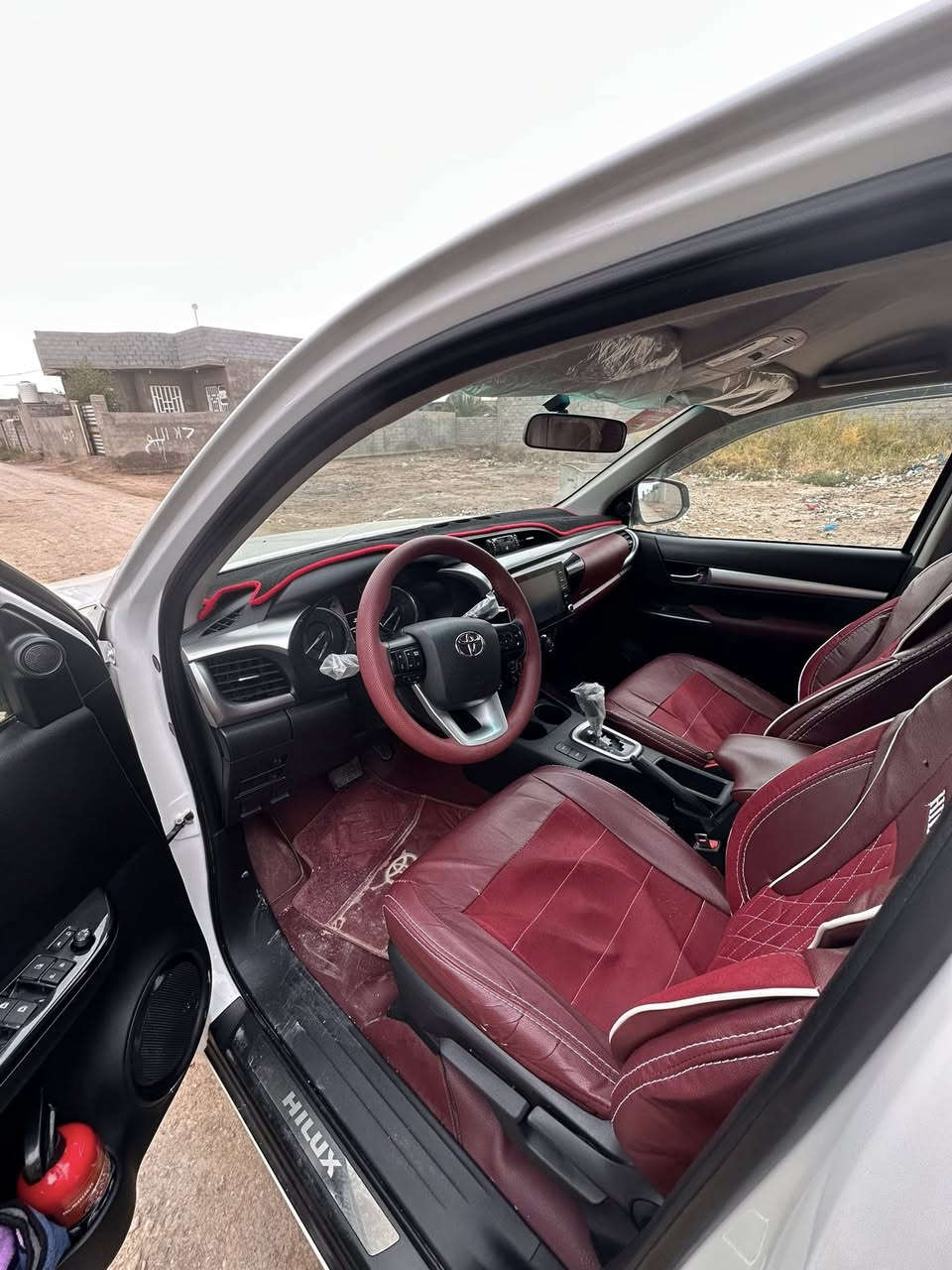 بيكم 2025فول موصفت مشايه 32الف كفاله السيره السعر305وبيه مجال رقم بصره ***********مكان السيره البصره الشافي
