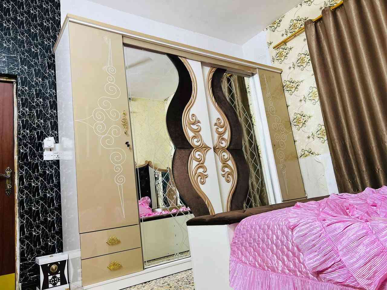 السلام عليكم غرفة تركية كلش نضيفة ٨ قطع  مامفتوحة ولامرة


**إذا كنت صاحب هذا الإعلان وتريد حذفه لأي سبب، رجاءا أرسل رسالة إلى الدعم الفني**