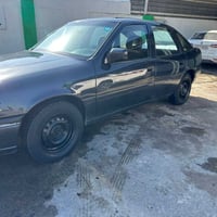 فيكترا • ١٩٩١ • حجم ١٫٨