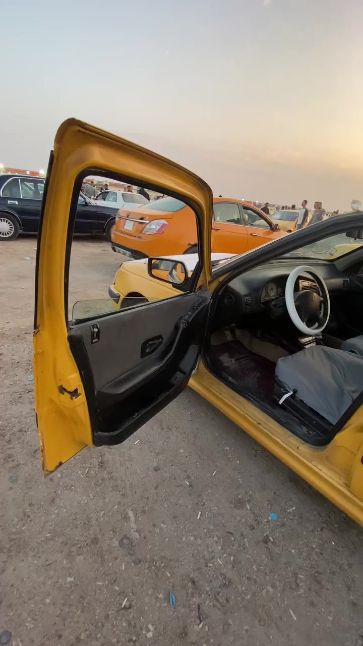 لسلام عليكم اخوان سياره بيجو بارص موديل 2013اليساره ماعليها غرامات بس هيءا 160 الف السياره بدايت خيط كيرها نضيف السعر22 وبيها مجال قليلي مكاني الجزيره باب الهوه واذا تريد تجي الصبح لو العصر تلكاها بلوفود رقمي ***********
