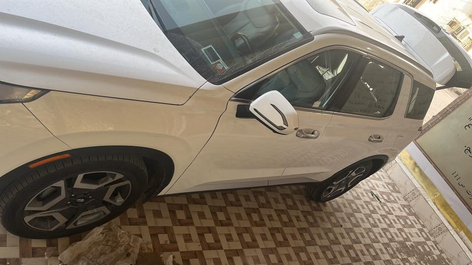 سلام عليكم بلسايد للبيع رقم بغداد باسمي 

السيارة فول خمس كامرات

صور الحادث موجوده الي يريد ادزهم اله

السيارة مكانها ذي قار  الناصرية 

سعر 325
او مراوس بلاندكروز مع فرق 

للاستفسار ***********
