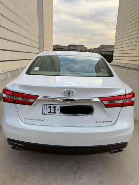 السلام عليكم 
افلون موديل 2013 خليجي 
فول مواصفات 1/1 لمتدد اعلى فئه 
رقم بغداد دولي بأسمي 
مكفوله كفاله عامه عدا كم رصعه بارد فقط 
مكانها بغداد 
هاتف / *********** 
سعر اتصل وتدلل
