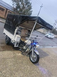 ستوته • موديل ٢٠١٦ • محرك ٢٠٢٣