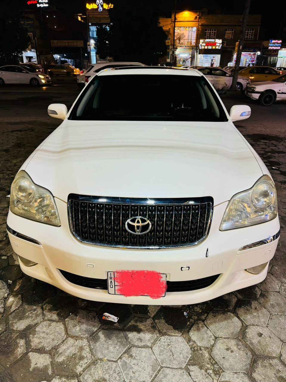 سلام عليكم من رخصه لادمن المحترم ،سياره ماجسته ادوات ادوات ادوات ،للبيع سياره يشهد الله جديده وكفاله عامه منل كصه والحادث وكلهن بيهه فول للخير واحد عله واحد واي ستفسار اتصال واني بل خدمه ***********
