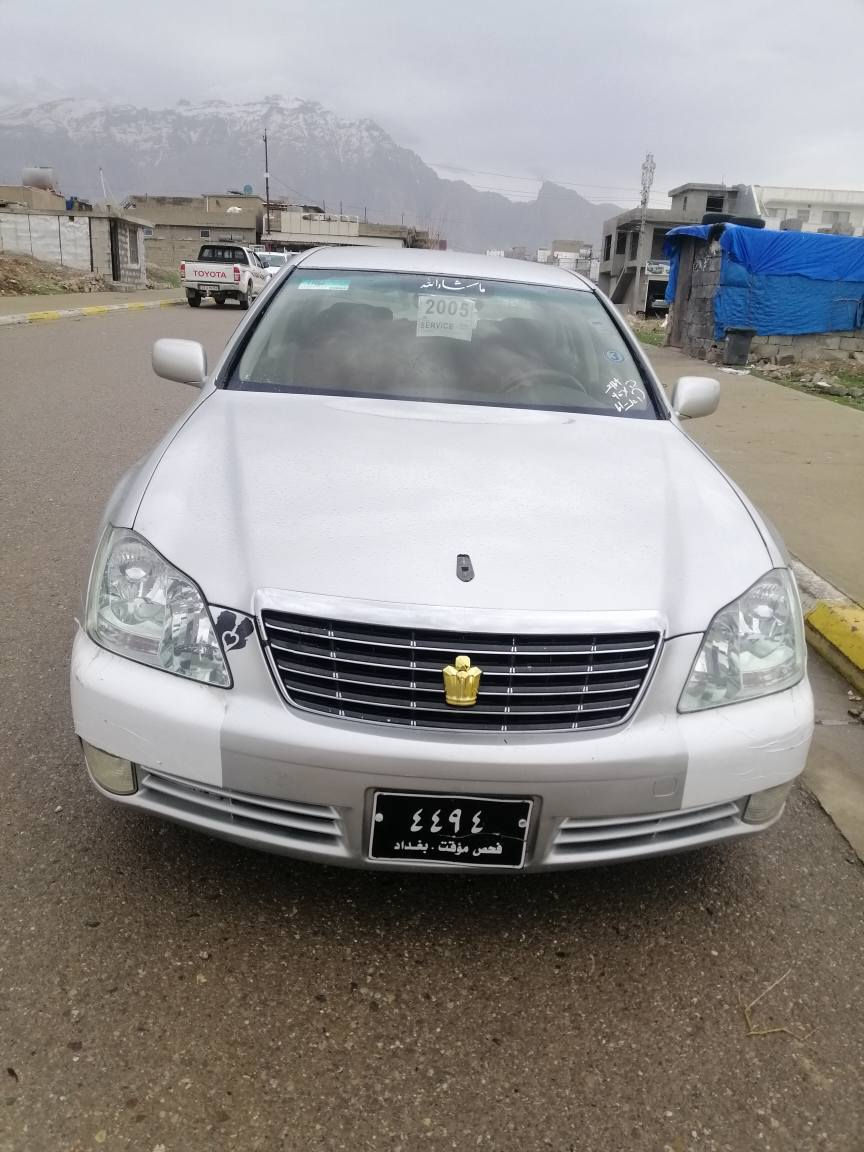 شاهينه براوه كودي بو كراوه  ١٨٠ ي بجوك به بجوك  كيرو مه كينه به شه رتي مردوو  بيشه وه ي نوكه ده رزي بيوه نيه ته نها دواوه ي ده عميكي  بجوكي هه يه  سه ياره كه سيوجي بێ شاشه يه 
نرخى ته نها ٤٣ كه لا مه جاليكي زور كه مي تيا يه تكايه بو خوار ٤٠ كه لا جات و تيل مه كه بوم السليمانية, العراق


**إذا كنت صاحب هذا الإعلان وتريد حذفه لأي سبب، رجاءا أرسل رسالة إلى الدعم الفني**