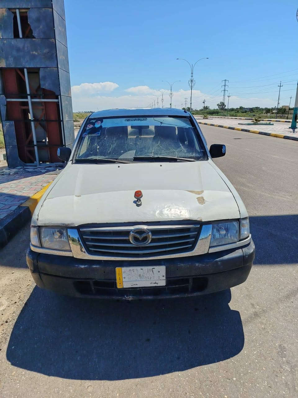 مكلف با النشر
سياره بيكم ماصده 2001
كير ومكينه حالتهم ممتازه
حداديه تعبانه
سنويه صاقطه رقم الهاتف
***********
