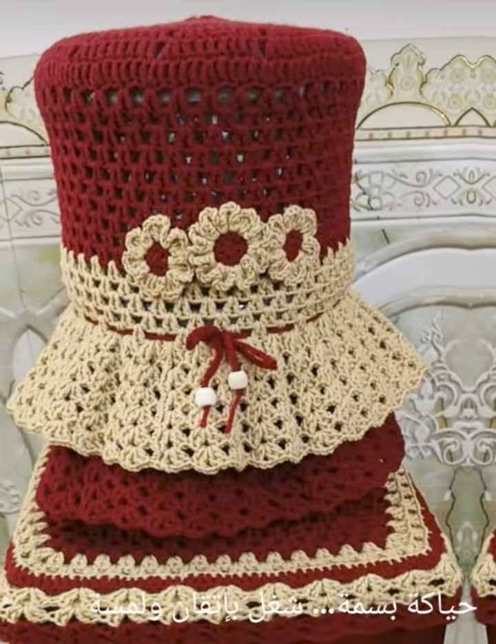 حياكه باجود أنواع الصوف يوجد توصيل لجميع المحافظات النجف, العراق


**إذا كنت صاحب هذا الإعلان وتريد حذفه لأي سبب، رجاءا أرسل رسالة إلى الدعم الفني**