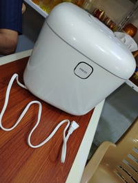 جهاز تعقيم أدوات طبيه أو تعقيم ممات أطفال جهاز جديد ما مستخدم وشرط الف...